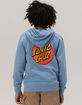 SANTA CRUZ Classic Dot Boys Hoodie image number 5