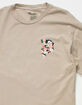 PRIMITIVE DIrty P Eden Mens Tee image number 3