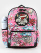 ED HARDY Mina Womens Backpack image number 6