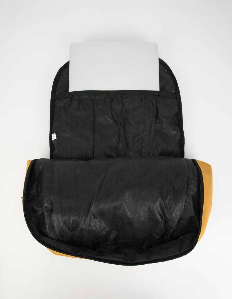 HEX Aspect Exile Gold & Camo Backpack image number 3