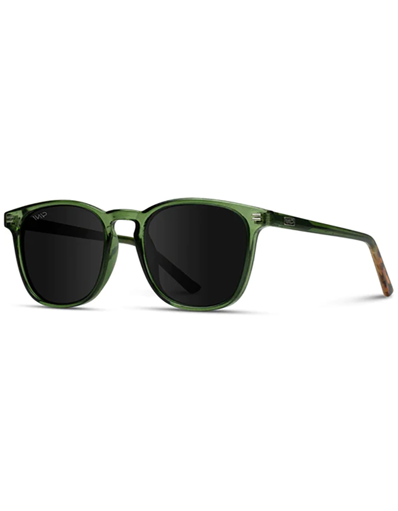 WMP EYEWEAR Nick Polarized Sunglasses image number 0