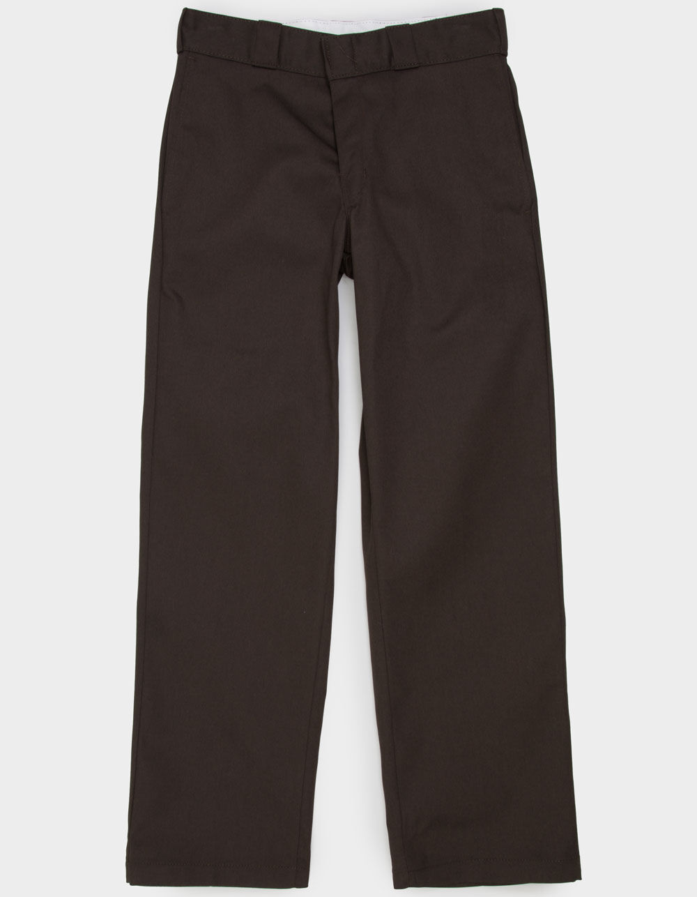 DICKIES 874 The Original Mens Work Pants - BROWN - 36x32 | Tillys