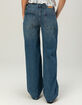 RSQ Original Womens Low Rise Baggy Jeans image number 4