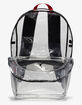 JORDAN Clear Air Patrol Backpack image number 4