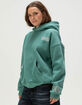 MALIBU SKYYE Home Is Wherever You Are Womens Hoodie image number 3