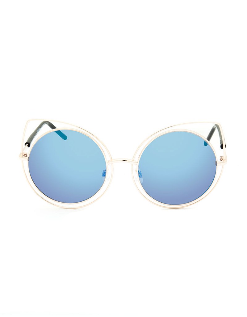 FULL TILT Kingsway Sunglasses image number 2