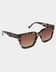 DIFF EYEWEAR Amara Polarized Sunglasses image number 1