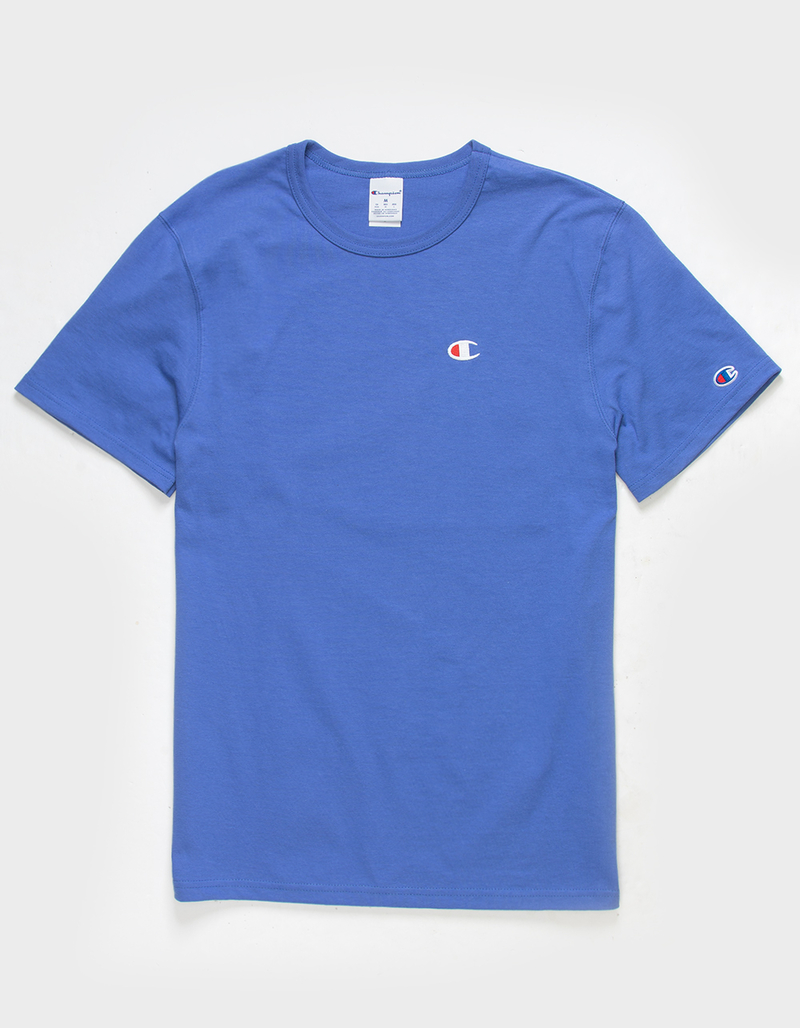 CHAMPION Reverse Weave Mens Tee image number 0