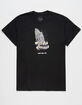 LAST CALL CO. My Sins Mens Tee image number 1