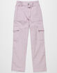RSQ Corduroy Skater Girls Pants image number 2