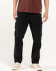 DICKIES Stonewashed Duck Mens Utility Pants image number 5