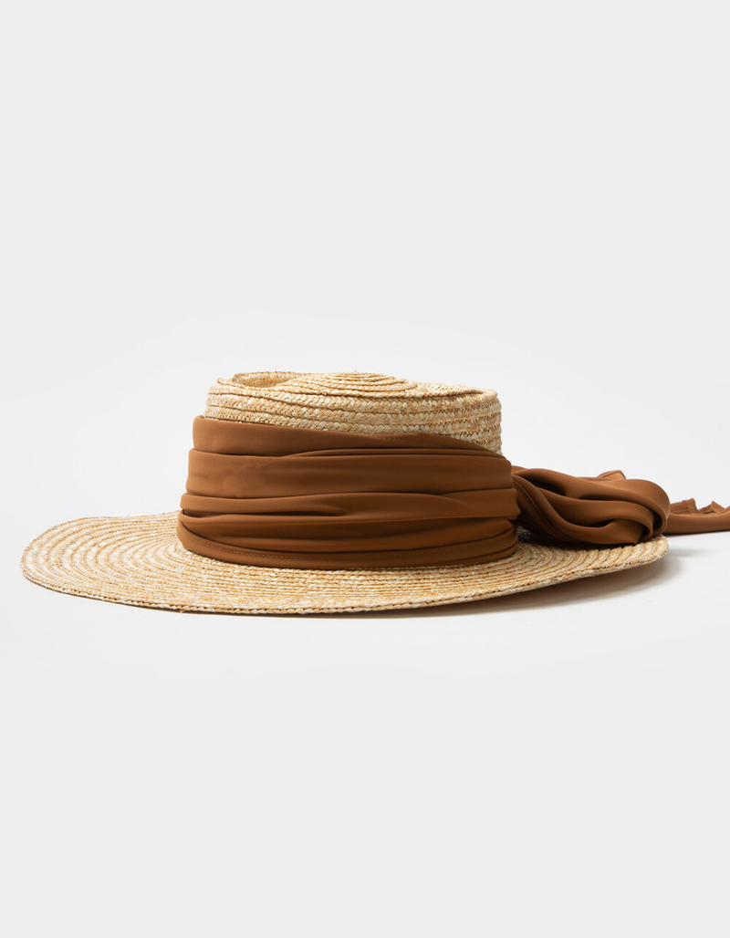 BRIXTON Aries Sun Hat image number 0