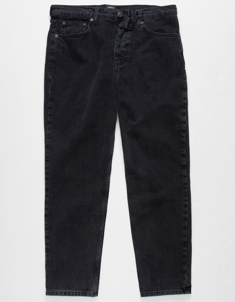 BDG Urban Outfitters Recycled Mens Dad Jeans image number 1