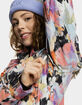 ROXY Jet Ski Womens Insulated Snow Jacket image number 5