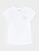 TRUE RELIGION Girls Graphic Tee image number 2