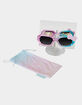 SANRIO Hello Kitty Happy 50th Sunglasses image number 5