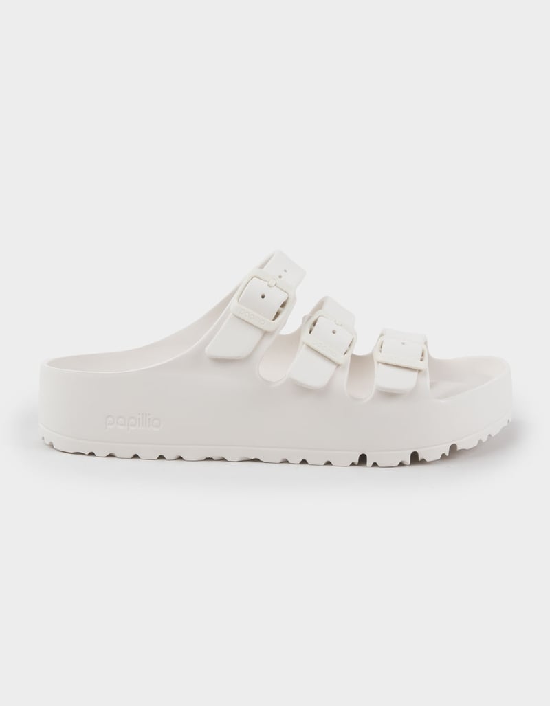 BIRKENSTOCK Papillio Florida III Womens Platform Sandals image number 0