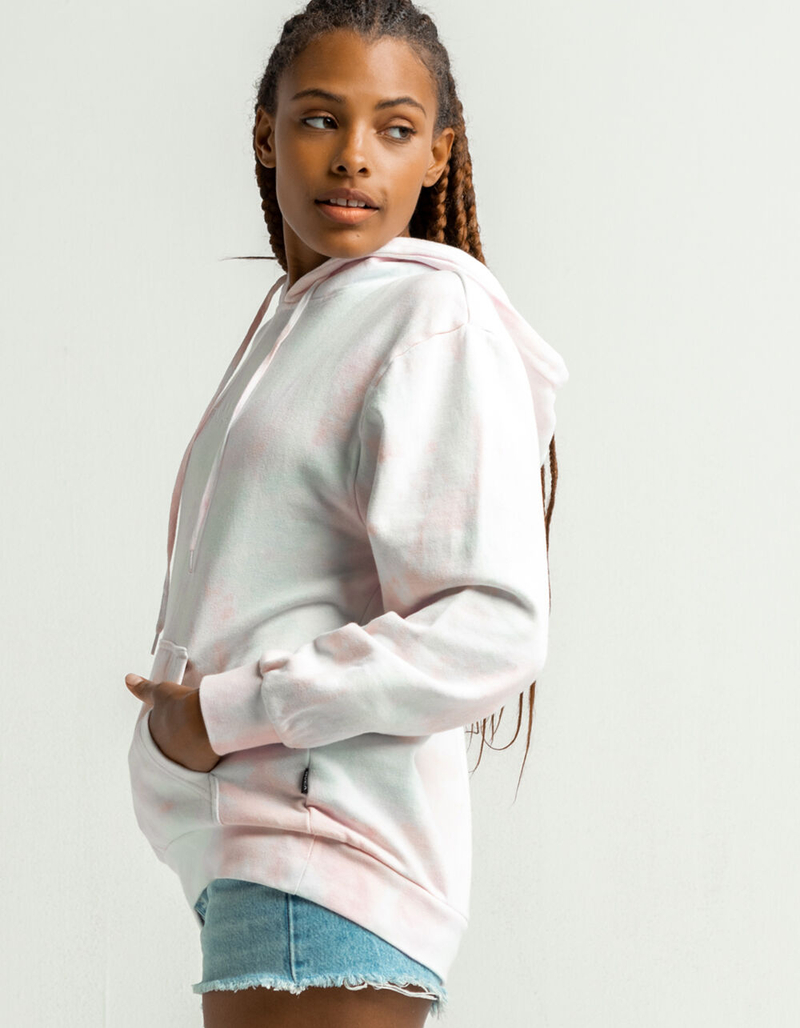 RVCA Little RVCA Womens Hoodie image number 1