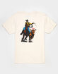 SEAGER Rodeo Series Mens Tee image number 1