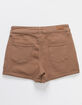RSQ Girls Mom Shorts image number 3