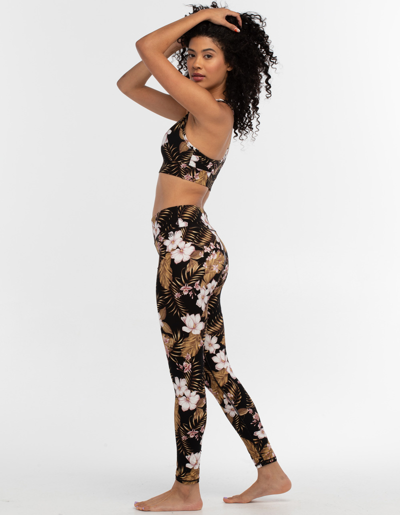 RIP CURL Playa Bella Womens Leggings image number 1