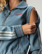 ADIDAS x Coca-Cola Firebird Womens Track Jacket image number 4