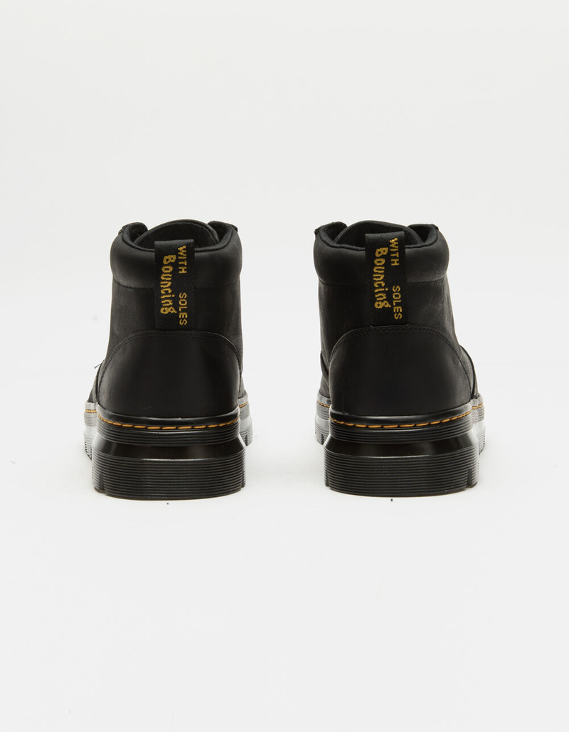 DR MARTENS Bonny Leather Casual Boots image number 3