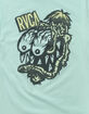 RVCA RVCA Fink Mens T-Shirt image number 2