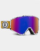 ELECTRIC Kleveland Small Pump Snow Goggles image number 1