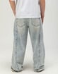 RSQ Mens Extra Baggy Jeans image number 3