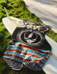 SLOWTIDE Frisco Woven Towel image number 4