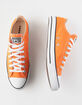 CONVERSE Chuck Taylor All Star Low Top Shoes image number 5