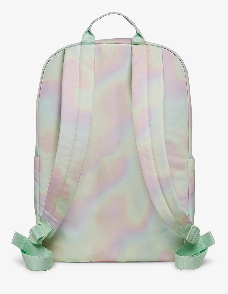 PURA VIDA Watercolor Functional Backpack image number 2