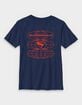 SUPERMAN Global Unisex Kids Tee image number 1