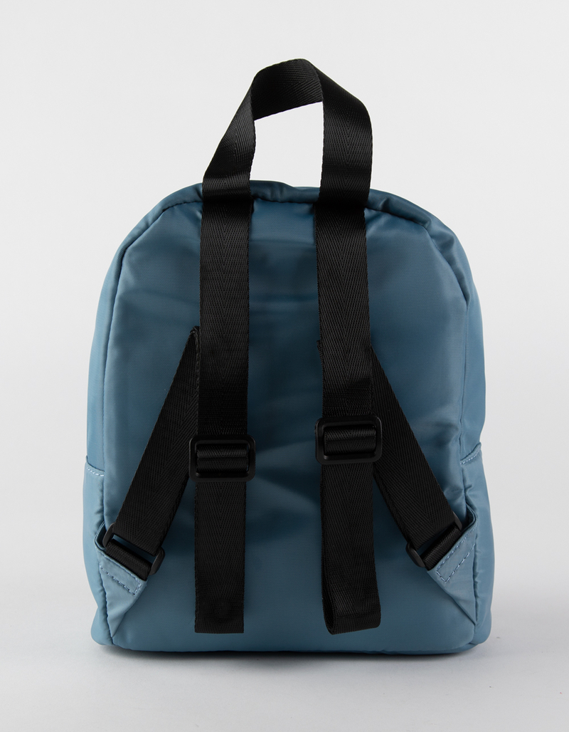 OLIVIA & KATE Happy Womens Mini Backpack image number 2