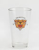 PRIMITIVE Traditional Pint Glass image number 1