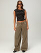 BDG Urban Outfitters Kayla Cocoon Womens Jeans image number 1