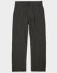 BRIXTON Choice Mens Relaxed Chino Pants image number 1