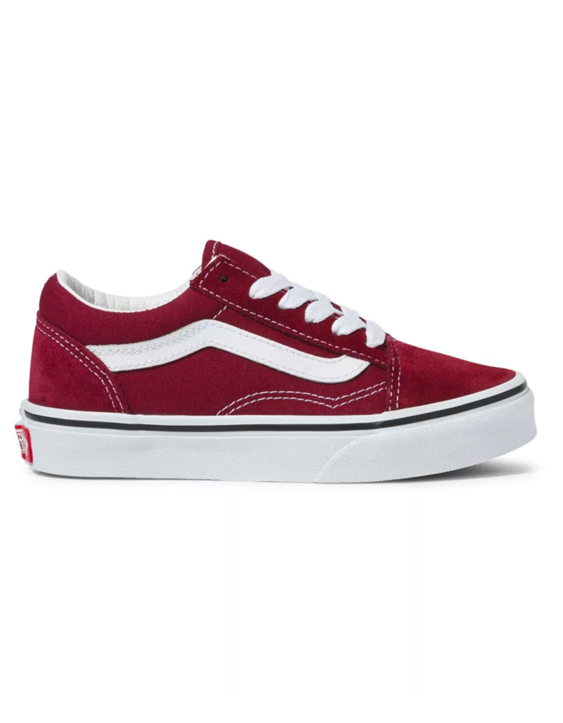 VANS Old Skool Kids Shoes image number 1