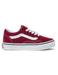 VANS Old Skool Kids Shoes image number 2