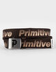 PRIMITIVE Razor Mens Web Belt image number 1