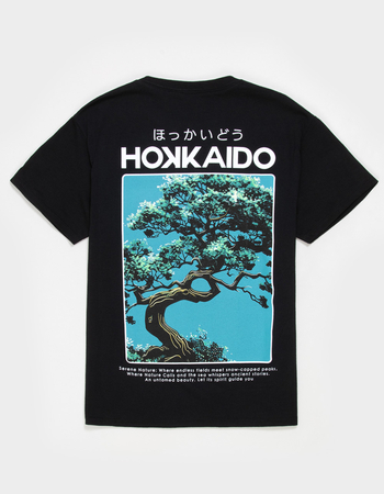 CVLA Hokkaido Boys Tee Primary Image