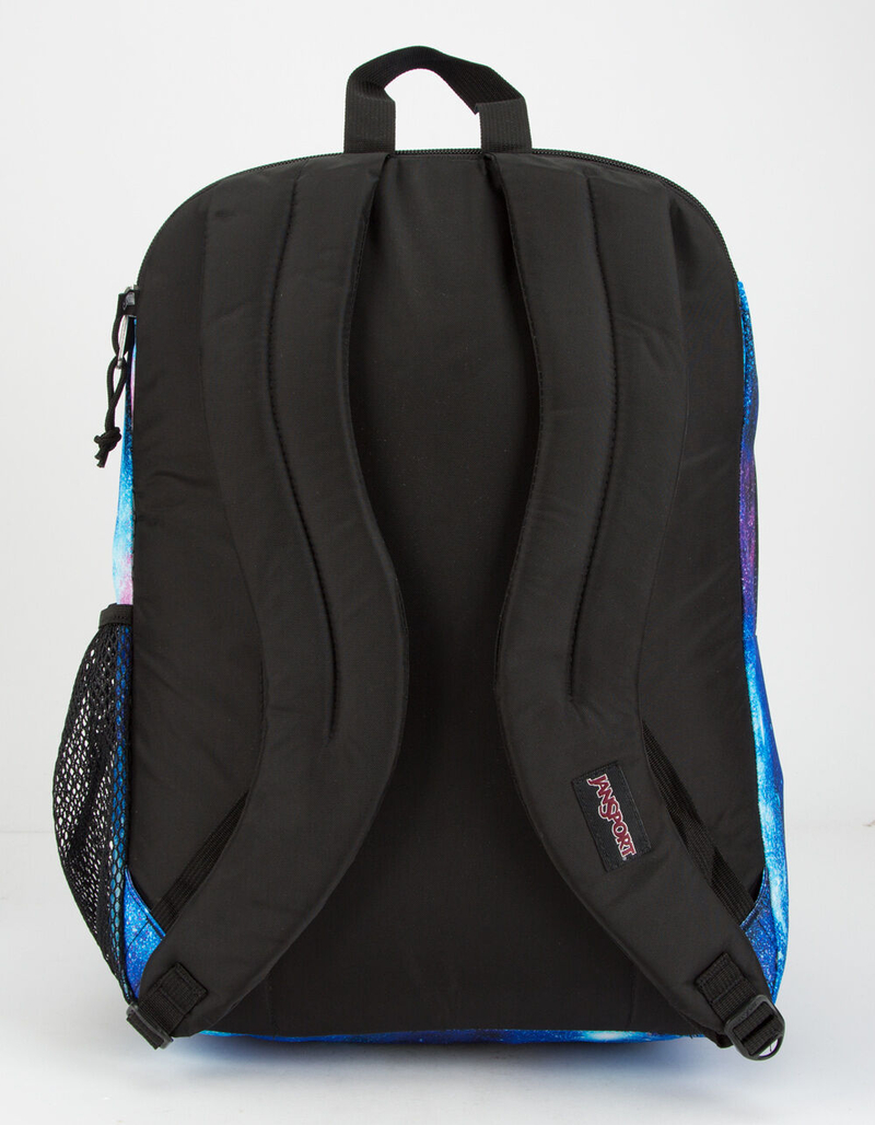 JANSPORT Big Campus Deep Space Backpack image number 2