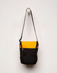 THE NORTH FACE Bardu Yellow Crossbody Bag image number 2