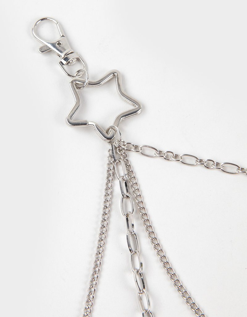 FULL TILT Star Wallet Chain image number 3