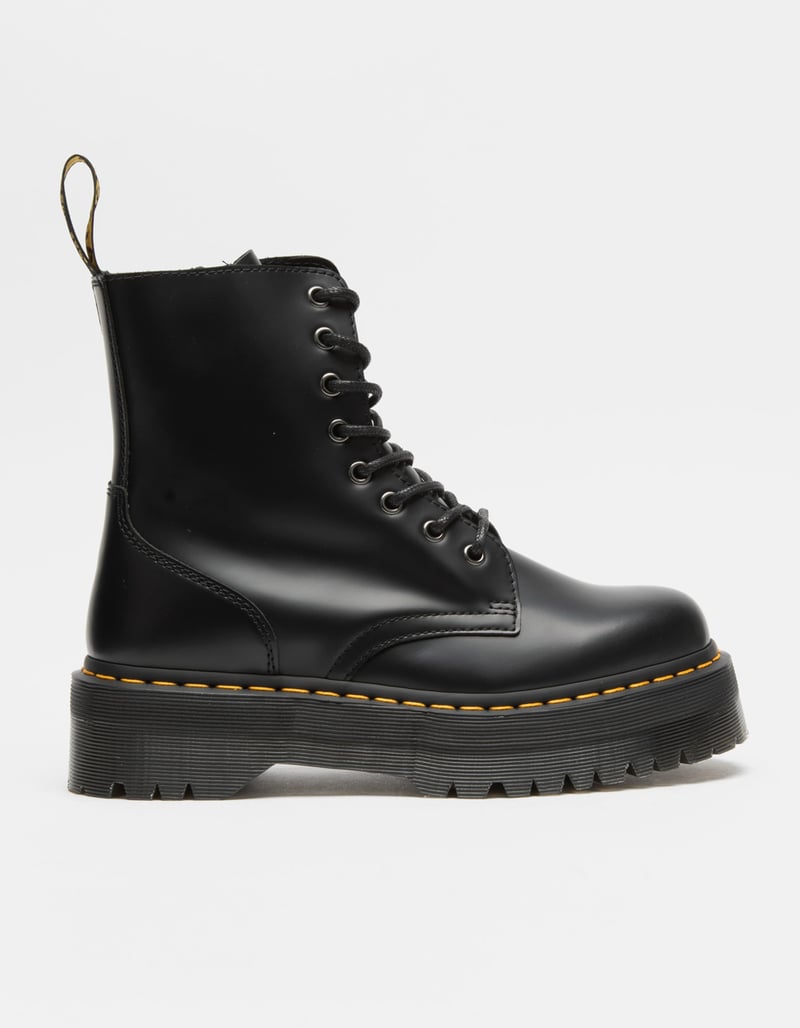 DR. MARTENS Jadon Womens Platform Boots image number 0