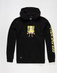 VANS x SpongeBob SquarePants Happy Face Boys  Hoodie image number 1