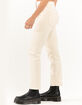 DAZE DENIM Straight Up Womens High Rise Jeans image number 3