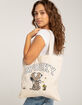 RSQ x Peanuts Spooky Tote Bag image number 2