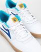 LAKAI x Pacifico Cambridge Mens Shoes image number 5